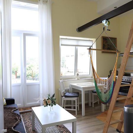 Studio Apartment Bremen 01 Esterno foto