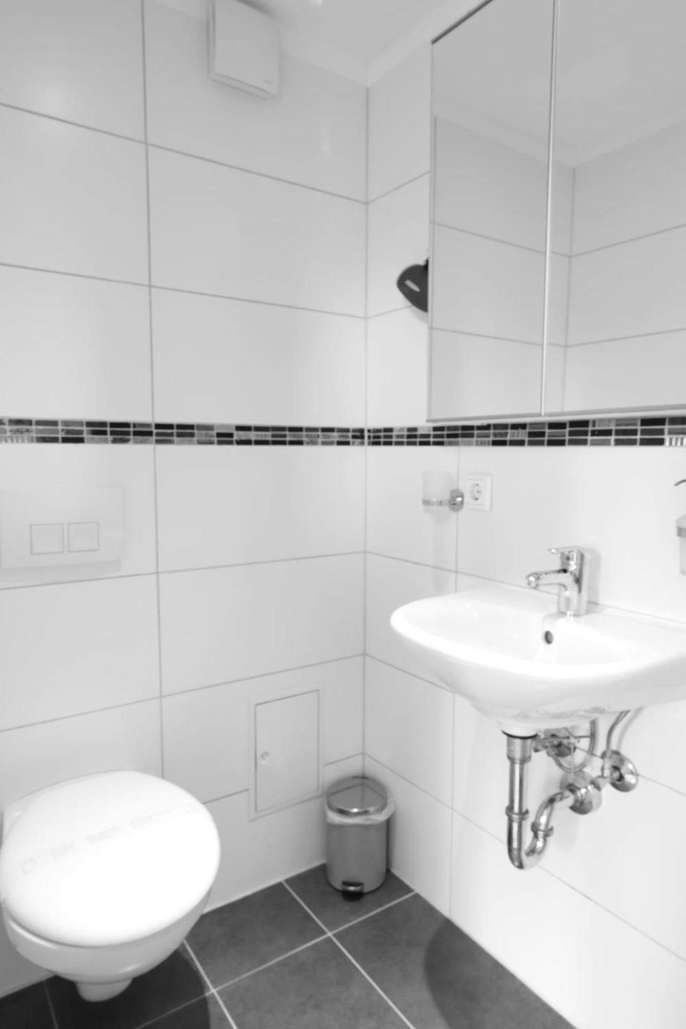 Studio Apartment Bremen 01 Esterno foto