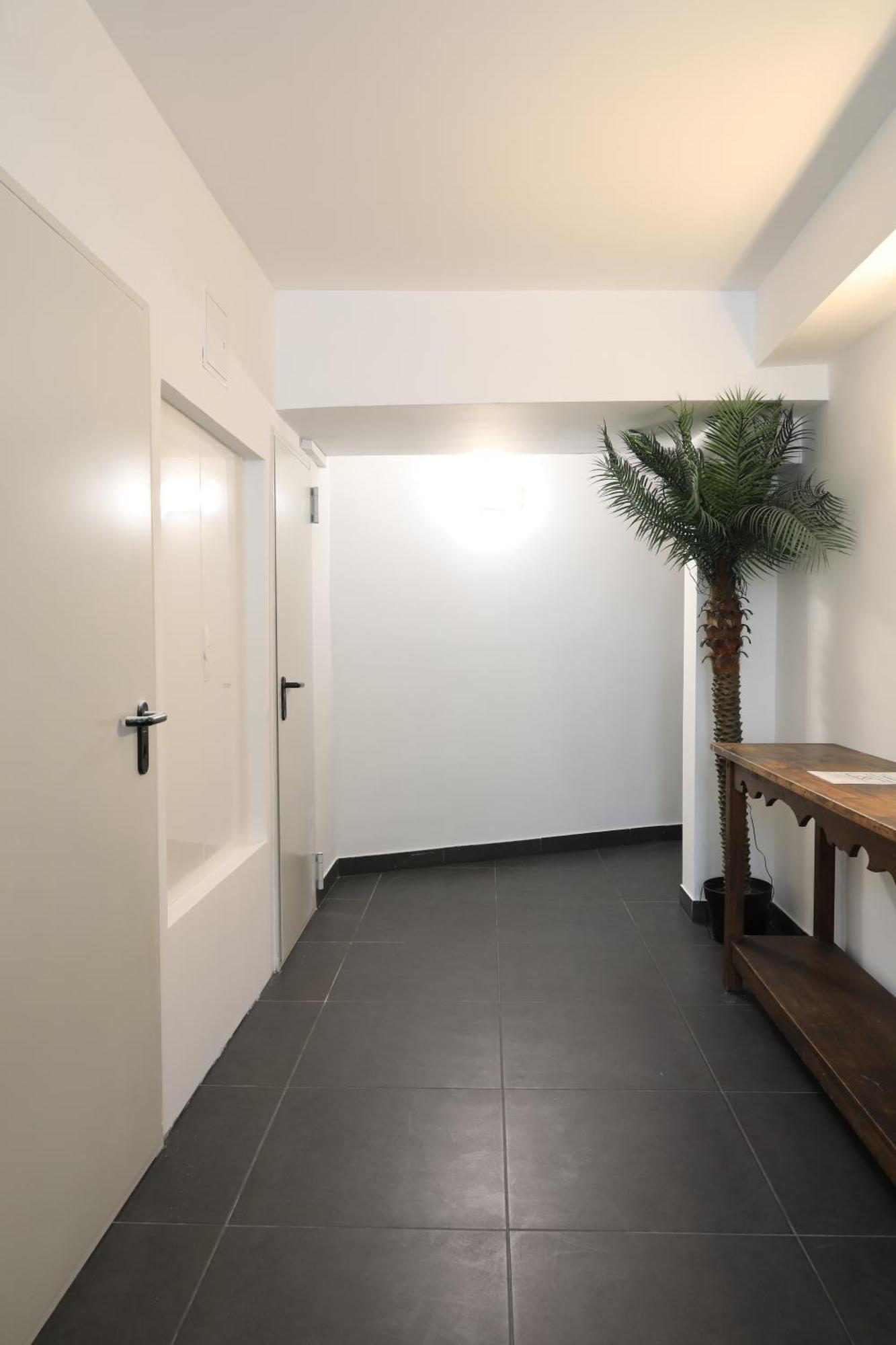 Studio Apartment Bremen 01 Esterno foto
