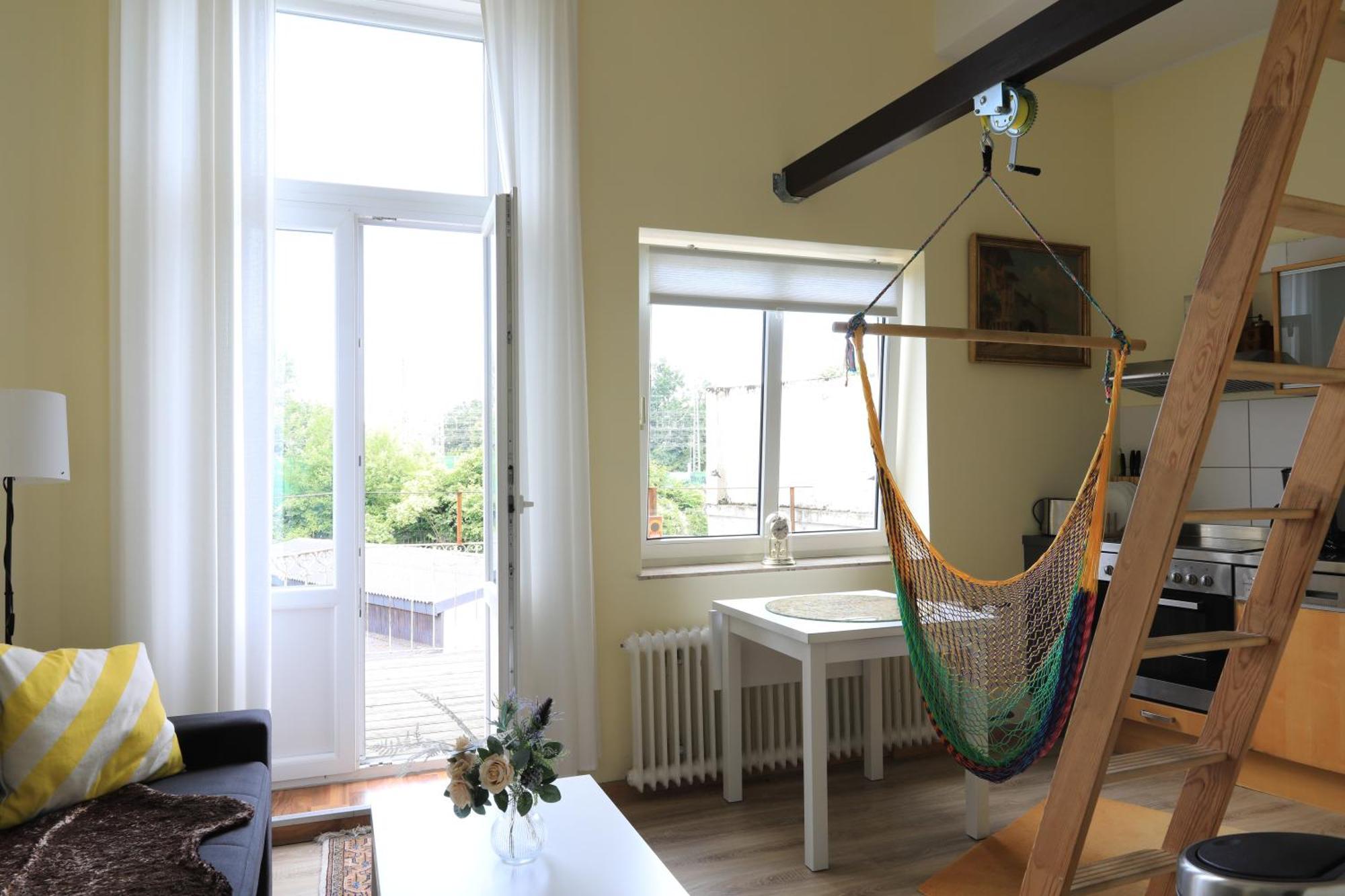 Studio Apartment Bremen 01 Esterno foto