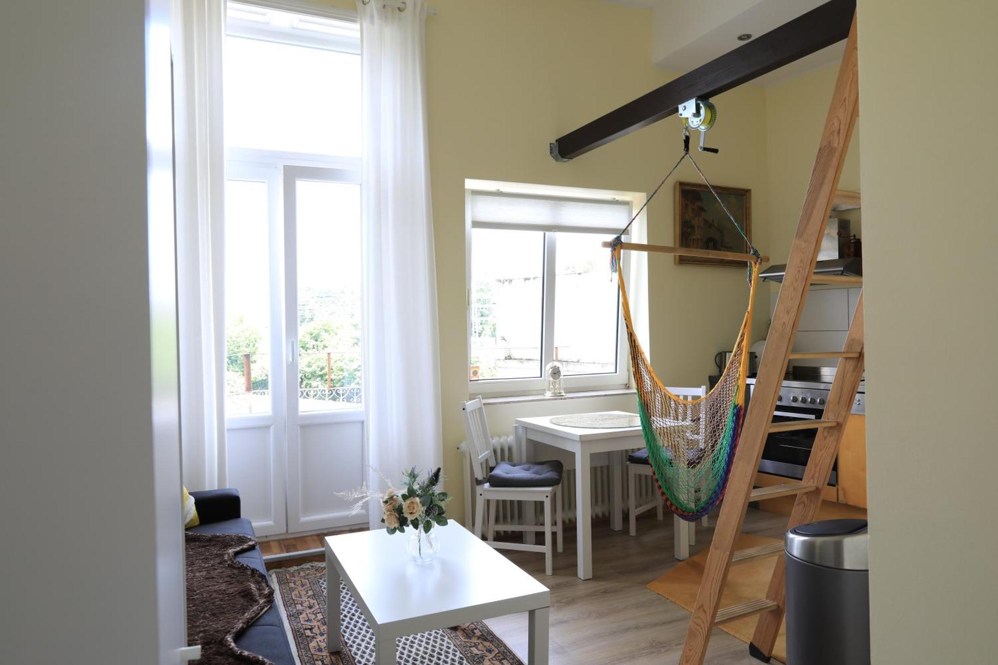 Studio Apartment Bremen 01 Esterno foto